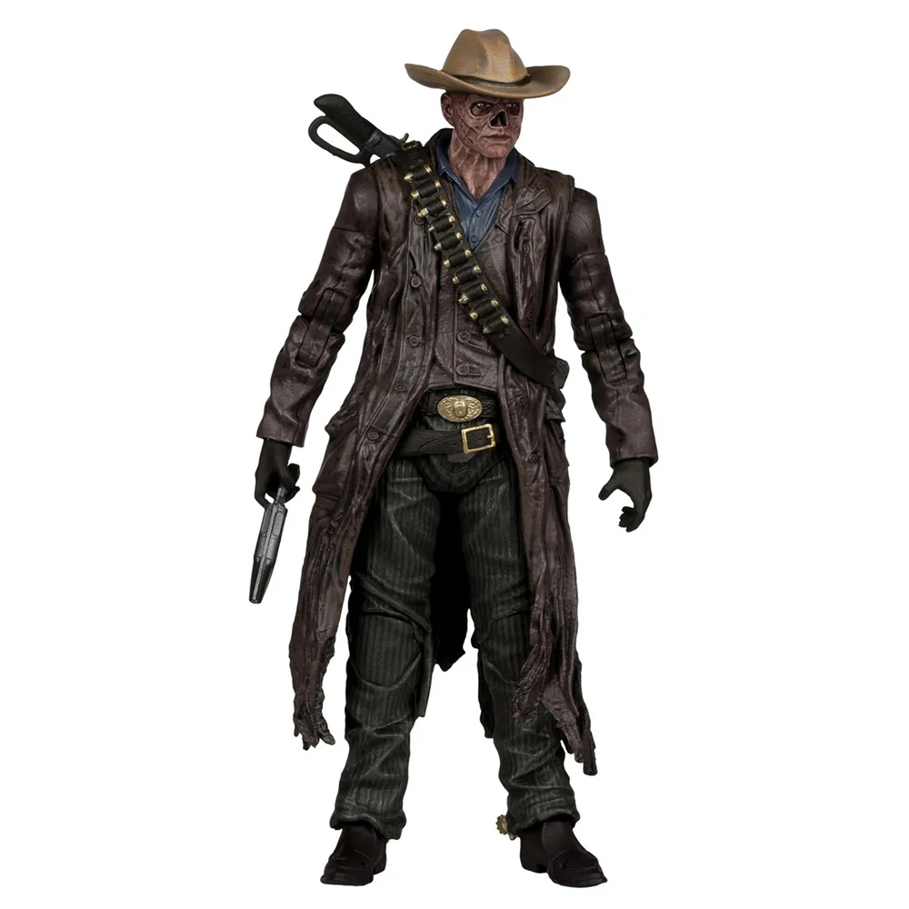 Фигурка Funko Fallout Ghoul 16137 - фото 4