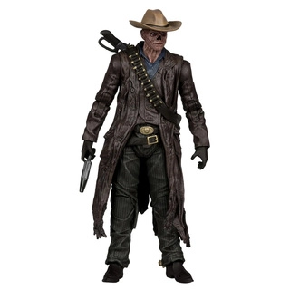 Фигурка Funko Fallout Ghoul 16137 - фото 4