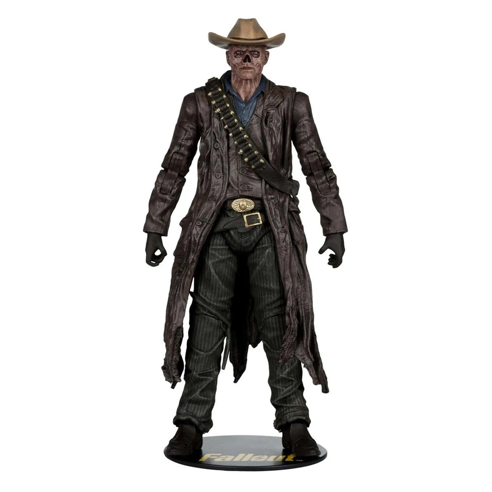 Фигурка Funko Fallout Ghoul 16137