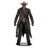 Фигурка Funko Fallout Ghoul 16137