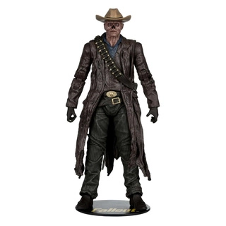 Фигурка Funko Fallout Ghoul 16137