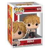 Фигурка Funko POP Denji 80320 - фото 2