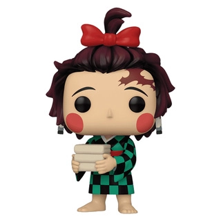 Фигурка Funko POP Tanjiro 75573