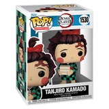 Фигурка Funko POP Tanjiro 75573 - фото 2
