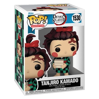 Фигурка Funko POP Tanjiro 75573 - фото 2