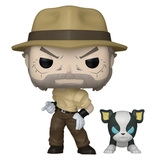 Фигурка Funko POP Joseph & Iggy 88461