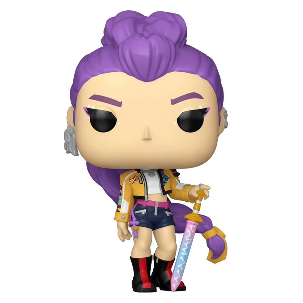 Фигурка Funko POP Rumi 94692