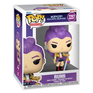 Фигурка Funko POP Rumi 94692 - фото 2