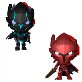 Фигурка Funko POP Animation Solo Leveling Igris 86841