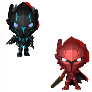 Фигурка Funko POP Animation Solo Leveling Igris 86841
