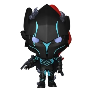 Фигурка Funko POP Animation Solo Leveling Igris 86841 - фото 3