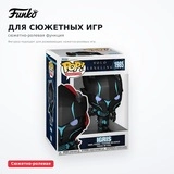 Фигурка Funko POP Animation Solo Leveling Igris 86841 - фото 5