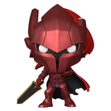 Фигурка Funko POP Animation Solo Leveling Igris 86841 - фото 3
