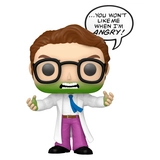 Фигурка Funko POP Bruce Banner 82766