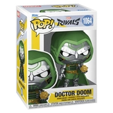 Фигурка Funko POP Doctor Doom 83991 - фото 2