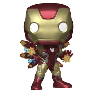Фигурка Funko POP Iron Man Endgame 88664