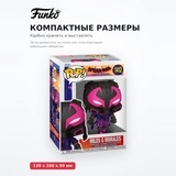 Фигурка Funko POP Miles Morales ATSV 82650 - фото 5