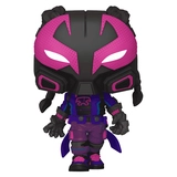 Фигурка Funko POP Miles Morales ATSV 82650