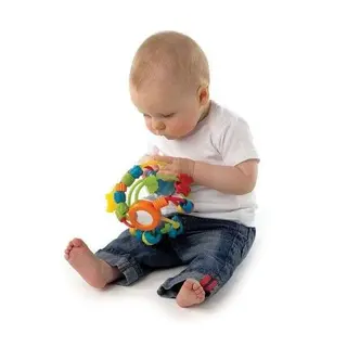 Игрушка развивающая Playgro "Шар"