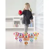 Боулинг Monkey Strike Chicco 2 в 1 "Fit&Fun", 18м+ - фото 6