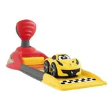 Игровой набор Ferrari Launcher Chicco (пусковая установка+машинка) 2г+