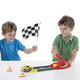 Игровой набор Ferrari Launcher Chicco (пусковая установка+машинка) 2г+ - фото 5