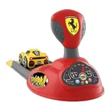 Игровой набор Ferrari Launcher Chicco (пусковая установка+машинка) 2г+ - фото 4
