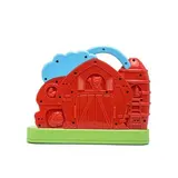 Игрушка Говорящая ферма Chicco рус./англ. 12м+ - фото 5