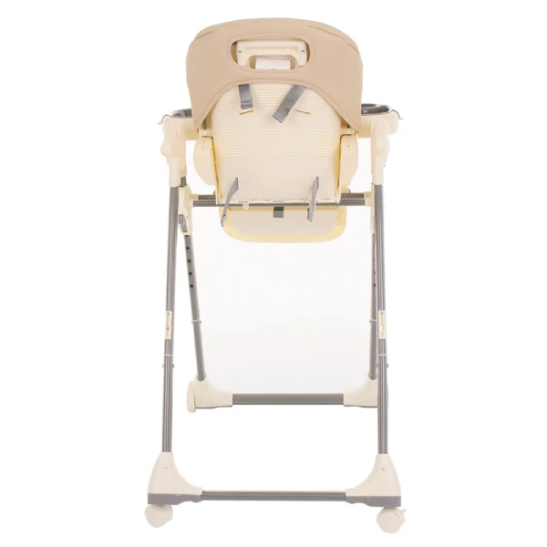 Стул для кормления Pituso Mimi HC502 Beige - фото 8