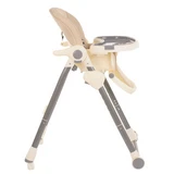 Стул для кормления Pituso Mimi HC502 Beige - фото 7