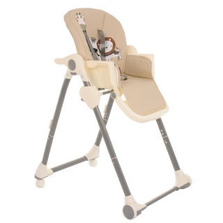 Стул для кормления Pituso Mimi HC502 Beige