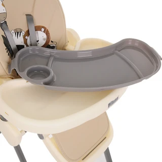 Стул для кормления Pituso Mimi HC502 Beige