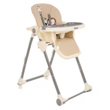 Стул для кормления Pituso Mimi HC502 Beige