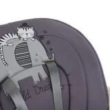 Стул для кормления Pituso Mimi HC502 Grey - фото 10