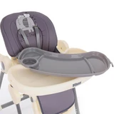 Стул для кормления Pituso Mimi HC502 Grey - фото 9