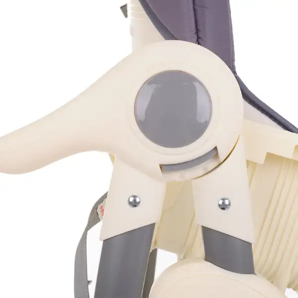 Стул для кормления Pituso Mimi HC502 Grey - фото 8