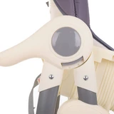 Стул для кормления Pituso Mimi HC502 Grey - фото 8