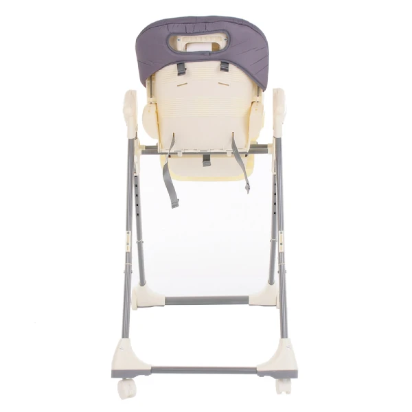 Стул для кормления Pituso Mimi HC502 Grey - фото 6
