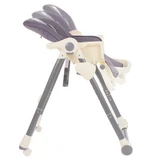 Стул для кормления Pituso Mimi HC502 Grey - фото 5