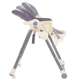 Стул для кормления Pituso Mimi HC502 Grey