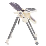 Стул для кормления Pituso Mimi HC502 Grey - фото 4