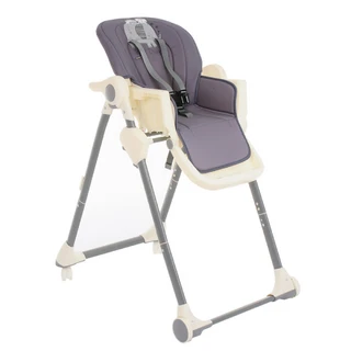 Стул для кормления Pituso Mimi HC502 Grey