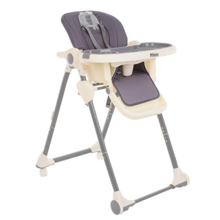 Стул для кормления Pituso Mimi HC502 Grey