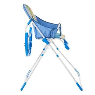 Стул для кормления BamBola Дракоша Blue