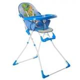 Стул для кормления BamBola Дракоша Blue