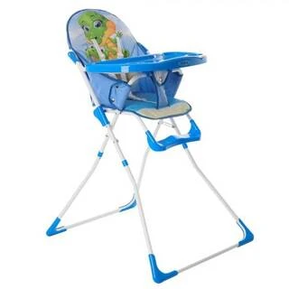 Стул для кормления BamBola Дракоша Blue