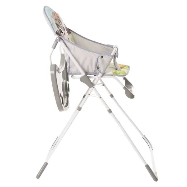 Стул для кормления BamBola Енот Grey - фото 3