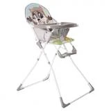 Стул для кормления BamBola Енот Grey