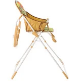 Стул для кормления Bambola Жирафик Brown - фото 2