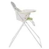 Стул для кормления BamBola Зайка White - фото 4